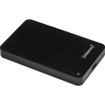 Intenso MemoryCase 1 TB černý (6021560)
