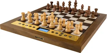 Šachy Millennium The King Performance M830