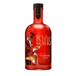 King of Soho Variorum Gin 37,5 % 0,7 l 