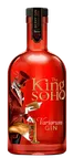 King of Soho Variorum Gin 37,5 % 0,7 l 