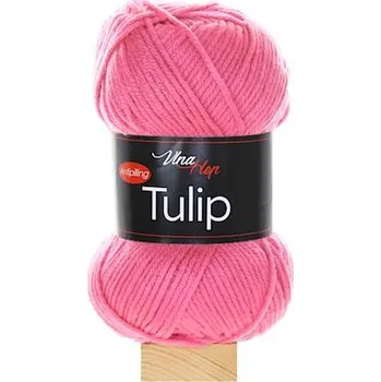 Galanterie Vlna Hep - Tulip 4491