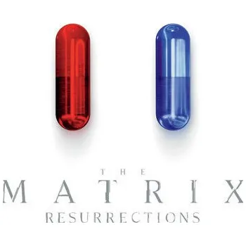 Plakát Plakát, Obraz - The Matrix Resurrections