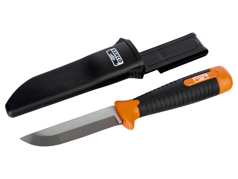 Rozbíjecí nůž BAHCO 2449