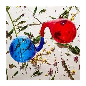 Zahraniční hudba LP Dirty Projectors: Lamp Lit Prose LTD | CLR 2018 180g Coloured Blue Or Red Translucent Vinyl Limited Edition