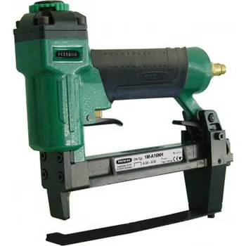 Sponkovačka Pneumatická sponkovačka 1GP-A16NH, Prebena