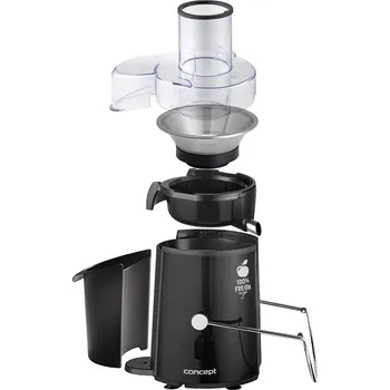 Odšťavňovač Concept LO-7027
