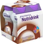 Nutricia Nutridrink 4x 200 ml