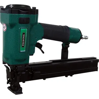 Sponkovačka Pneumatická sponkovačka 4C-WS38, Prebena