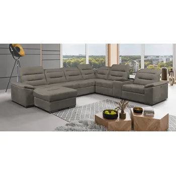 Sedací souprava Sedací souprava do U EXCLUSIV II - AKCE