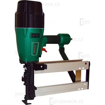 Sponkovačka Pneumatická nastřelovací sponkovačka 9X-WP160, Prebena