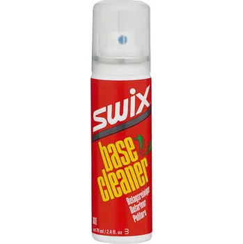 Lyžování SWIX Čistič vosků 70ml