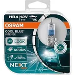 OSRAM Cool Blue Intense Next Gen…