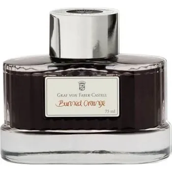 GvFC Burned Orange, oranžový inkoust