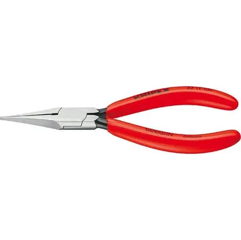Kleště KNIPEX KLEŠTĚ PRO NASTAVOVÁNÍ 135 MM 3211135 - KLEŠTĚ JUSTOVACÍ