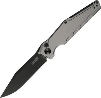 kapesní nůž Kershaw Launch Auto 7 černý/šedý