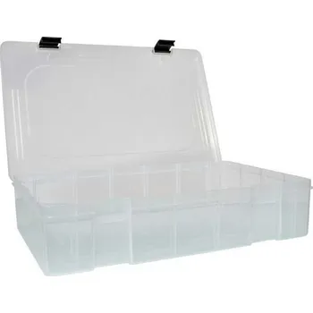 Gunki Big Bait Box