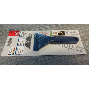 Kuchyňská škrabka ColorExpert škrabka s pevnou čepelí 60mm