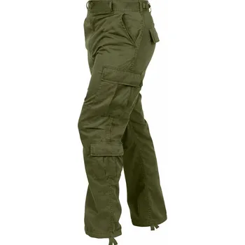 Pánské kalhoty ROTHCO® Kalhoty ROTHCO® PARATROOPER VINTAGE oliva
