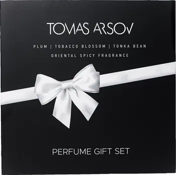 Tomas Arsov Plum Tobacco Blossom Tonka…