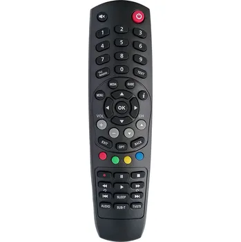 Dálkový ovladač KAON KSC660, KSF270 - originální dálkový ovladač