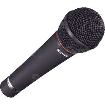 Mikrofon Sony F-780