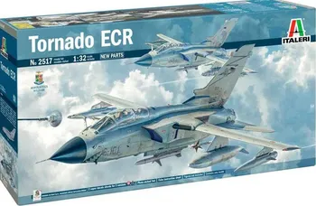 Plastikový model Italeri Tornado IDS/ECR 1:32