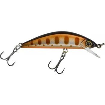 Umělá nástraha Wobler Illex Tricoroll 47 HW - Millevaches