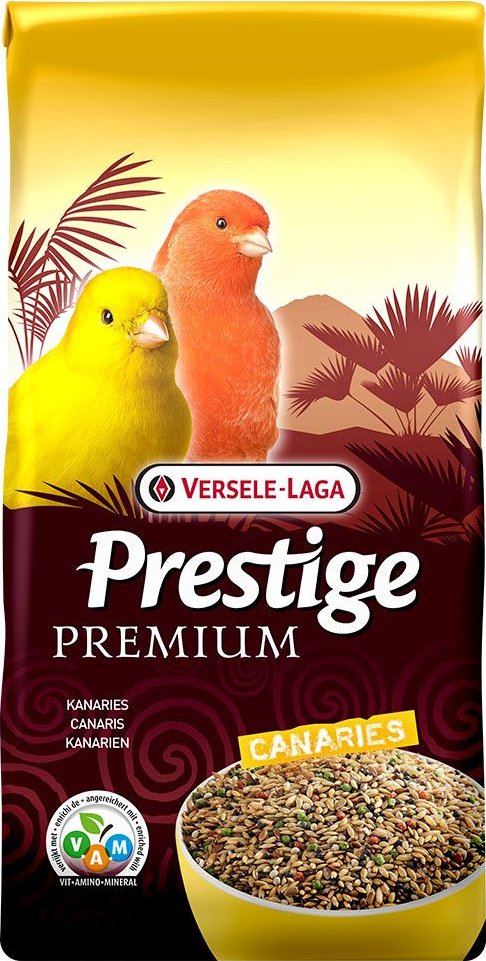 versele laga prestige canary