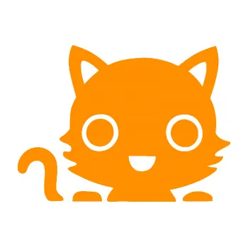 Samolepící dekorace Kočka 014 levá kočka v autě (06 - oranžová) SAMOLEPKA NA AUTO, NÁLEPKA, FÓLIE, POLEP, TUNING, VLASTNÍ TEXT, TISK, AUTOSAMOLEPKY.cz, POLEPY, OBRÁZEK, LOGO, 3D STICKERS