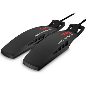 Vysoušeč bot Vysoušeč bot a rukavice Lenz space warmer 1.0