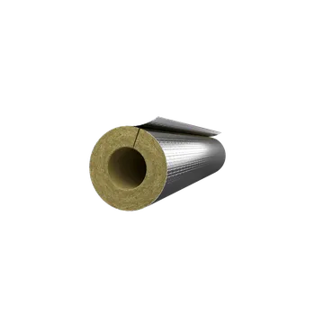 ISOVER Potrubní izolační pouzdro PIPO ALS 102/40mm