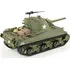 RC model tanku Amewi Sherman M4A3 RTR 1:16