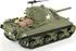 RC model tanku Amewi Sherman M4A3 RTR 1:16