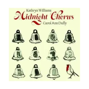 Zahraniční hudba CD Kathryn & Carol Williams: Midnight Chorus 2021