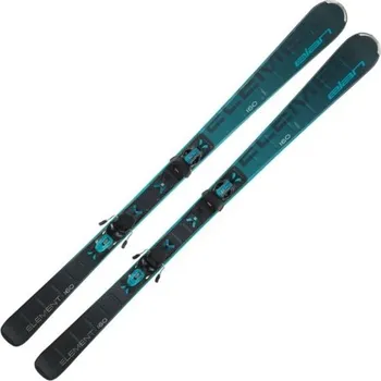 Sjezdové lyže Elan Element LS + ELW 9.0 2020/21