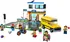 Stavebnice LEGO LEGO City 60329 Školní den