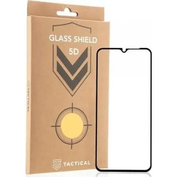 Tvrzené sklo pro iPhone 13 mini Tactical 5D AB