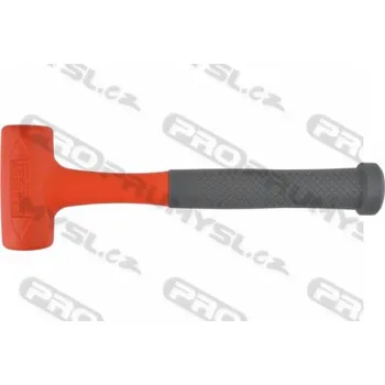 Kladivo Palice s plastovými plochami 1077g, 53x350mm Kennedy