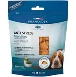 Francodex Pochoutka Anti-stress pes 75g