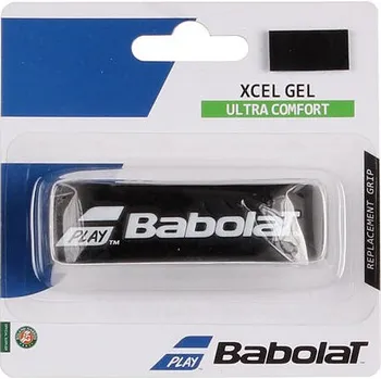 Babolat Xcel Gel základní omotávka černá