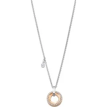 Náhrdelník Náhrdelník LOTUS STYLE Woman Basic LS2176-1/3