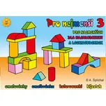 MFP Paper Omalovánky MFP A5 Pro nejmenší 3.