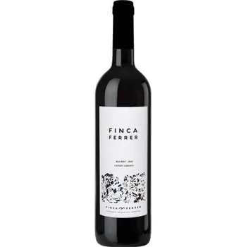 Ferrer Miranda Finca Ferrer Malbec 2014