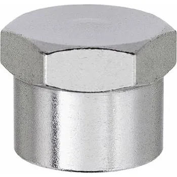 Fitinka A010-38 Záslepka vnitřní závit G3/8"