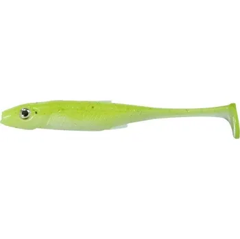 Nástraha Ripper Gunki Whiz - (12ks) - 5,0cm - Lemon Pepper Ice