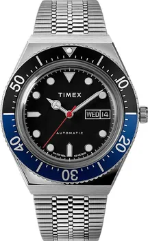 hodinky Timex TW2U29500
