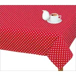 Bellatex Ubrus - SRDÍČKA velikost:: 120/140 poslední 1 kus