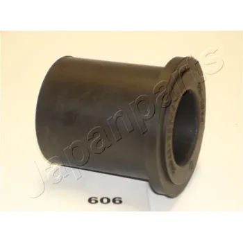 Ložiskové pouzdro, listová pružina JAPANPARTS RU-606