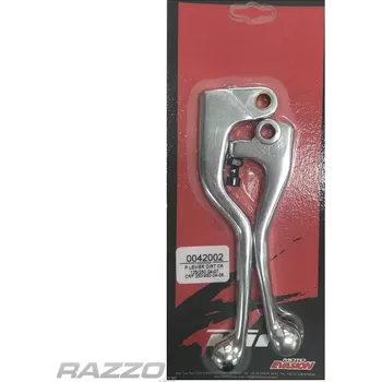 Sada páček DirtRacing Lever Set Honda CR125R CR250R 04-07 / CRF250R CRF450R 04-06