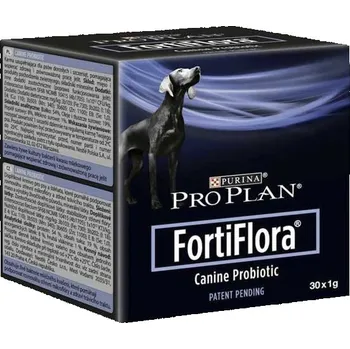 Krmivo pro psa Purina Canine - FortiFlora plv. 30x1g